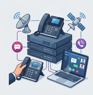 Telecomunicaciones