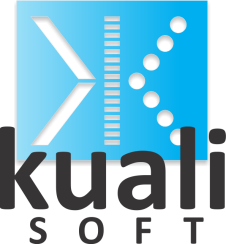 KualiSoft Logo
